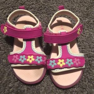 Light up toddler shoes